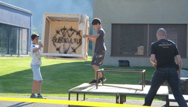 Frischer Wind: Eduard Neuhaus neu im Vorstand von Südkultur