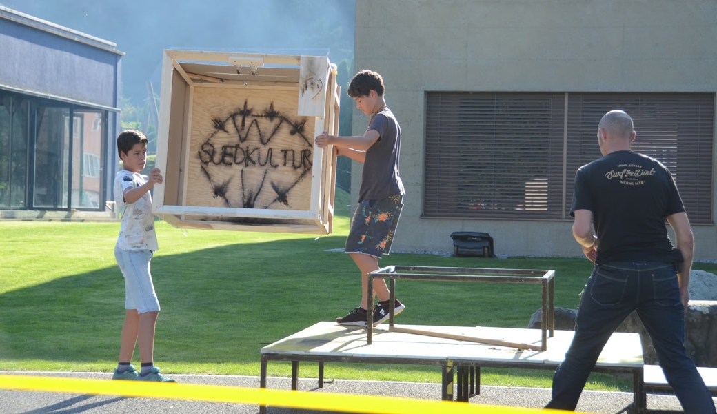 Frischer Wind: Eduard Neuhaus neu im Vorstand von Südkultur