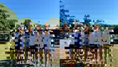 Ein Saisonabschluss mit vielen Höhepunkten