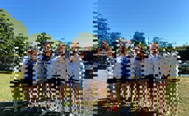 Ein Saisonabschluss mit vielen Höhepunkten