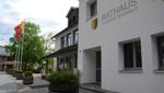 Gemeindeordnung: Sennwald hält an Totalrevision fest