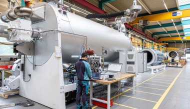 Hohe Kakaopreise führen zu Aufträgen für Schweizer Maschinenbauer