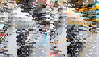 Hohe Kakaopreise führen zu Aufträgen für Schweizer Maschinenbauer