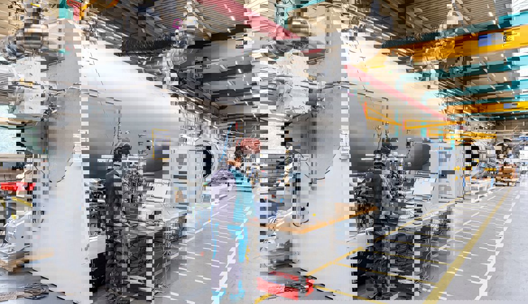 Hohe Kakaopreise führen zu Aufträgen für Schweizer Maschinenbauer