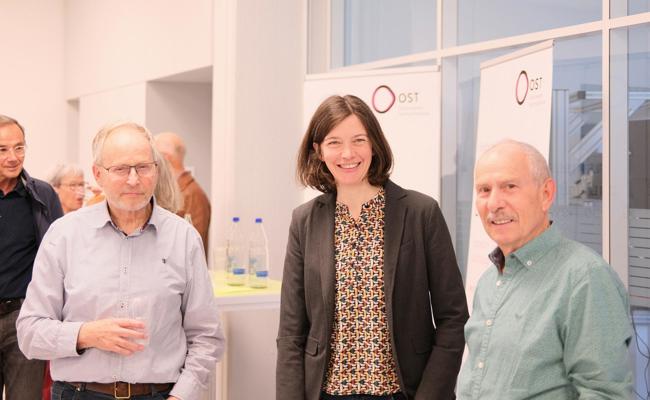 Wenn «haargenau» sehr ungenau ist – die SP zu Besuch auf dem Campus