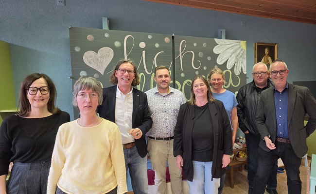 Soziale Fachstellen stark gefordert – Personalfragen rücken in den Fokus