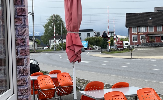 «Ausserordentlich unverfroren und frech»: 17 Tatorte in zwei Monaten