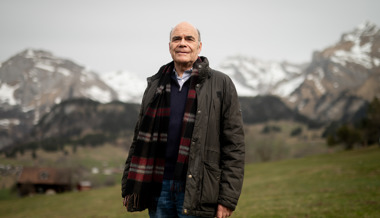 Tourismus-Urgestein Werner Bernet bekommt gleich zwei Nachfolger