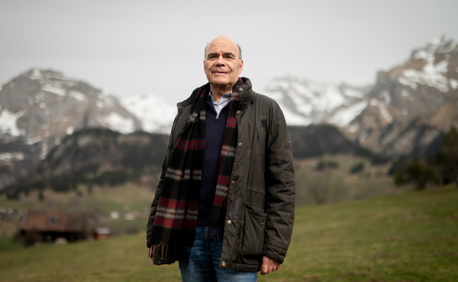 Tourismus-Urgestein Werner Bernet bekommt gleich zwei Nachfolger