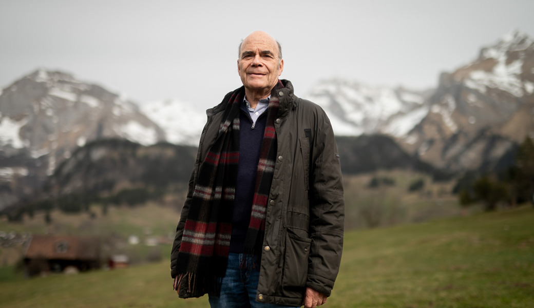 Tourismus-Urgestein Werner Bernet bekommt gleich zwei Nachfolger