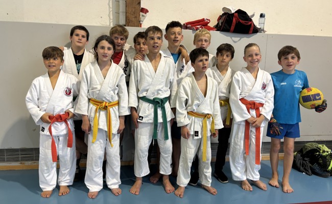 Kampfgemeinschaft zufrieden mit Finalturnier