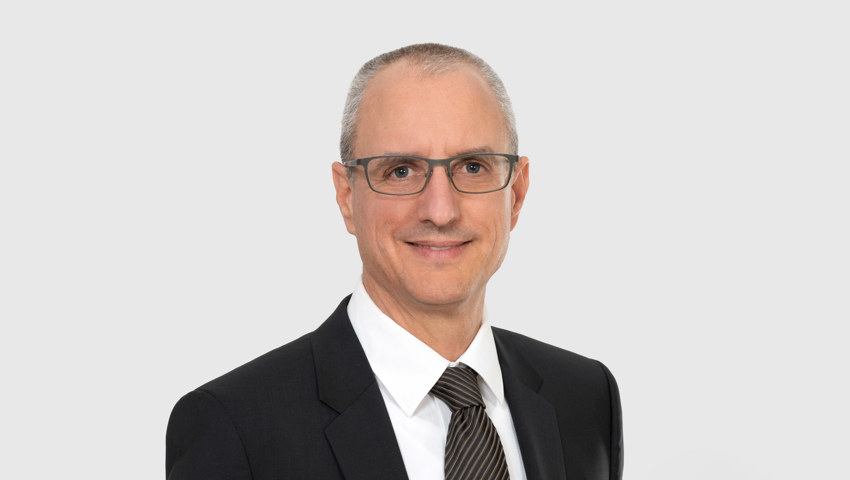 Nicolaus Andratschke.