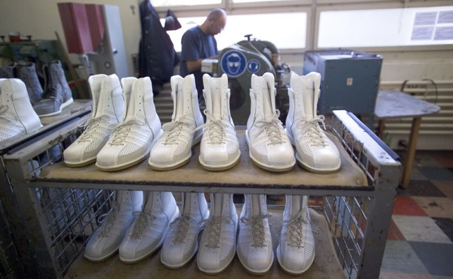 Kybun Joya schielt auf Künzli-Markenrechte – Künzli-Inhaberin will davon noch nichts wissen