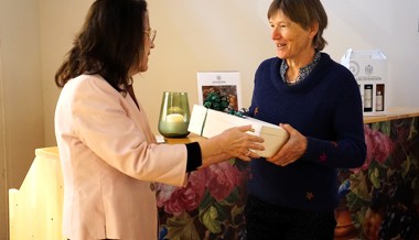 Wein als verbindendes Kulturgut