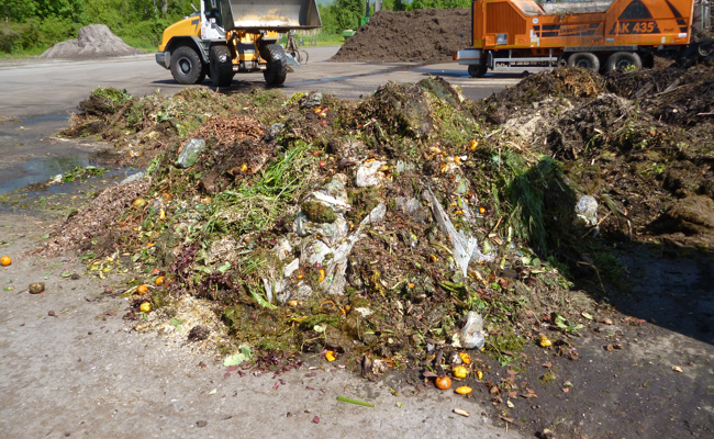 Compobags werden ab  Juni nicht mehr abgeführt