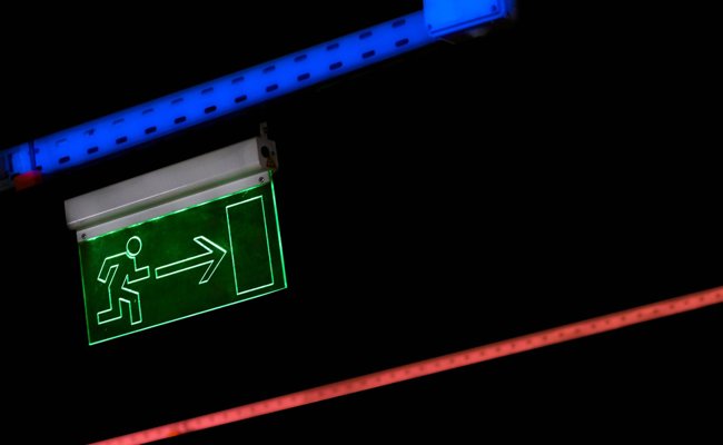 Brandschutzkontrollen: Kanton prüft kleinere Lokale nicht regelmässig – Politikerin stellt diese Praxis in Frage