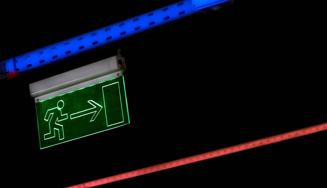 Brandschutzkontrollen: Kanton prüft kleinere Lokale nicht regelmässig – Politikerin stellt diese Praxis in Frage