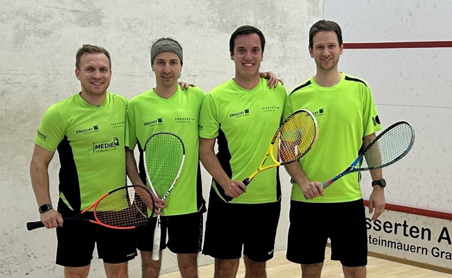 Grabs feiert 4:0-Sieg im ersten Heimspiel der Saison