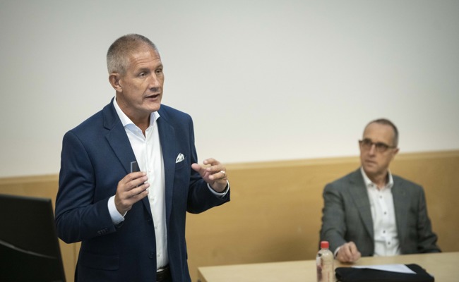 Personalverbände kritisieren: «Der Verwaltungsrat drückt sich»