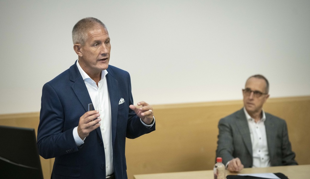 Personalverbände kritisieren: «Der Verwaltungsrat drückt sich»