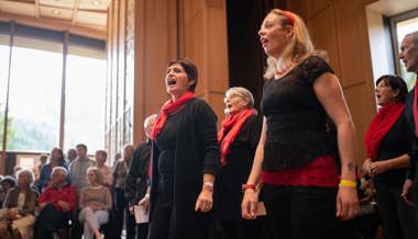 Zehn Thesen zum Klanghaus: «Ein solcher Entwicklungsschritt ist eine grosse Herausforderung»