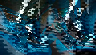 Zwei junge Algerier gingen von Schweizer Asylzentrum aus auf Diebestour in Österreich