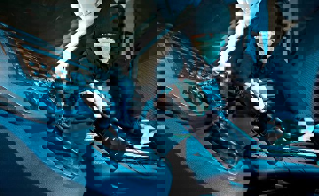 Zwei junge Algerier gingen von Schweizer Asylzentrum aus auf Diebestour in Österreich