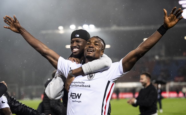 Aufstieg ist vertagt – FC Vaduz nach Niederlage im Nachteil