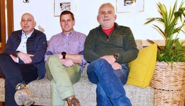 Viele Veränderungen in der Baubranche