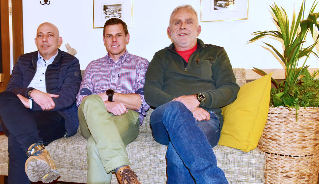 Viele Veränderungen in der Baubranche