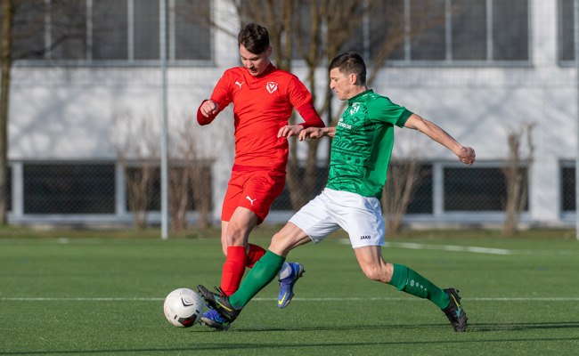 Grosser Finaltag beim Triet Storen Wintercup steht bevor