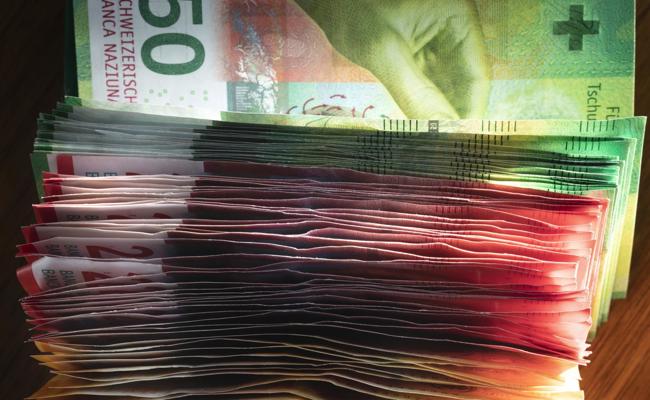 Ausgabenwachstum der Stadt hält an – Mitte Buchs fordert neue Impulse