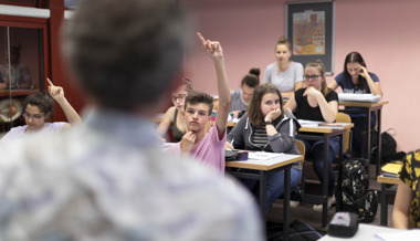 Zwei Jokertage pro Jahr auch für Kantischüler
