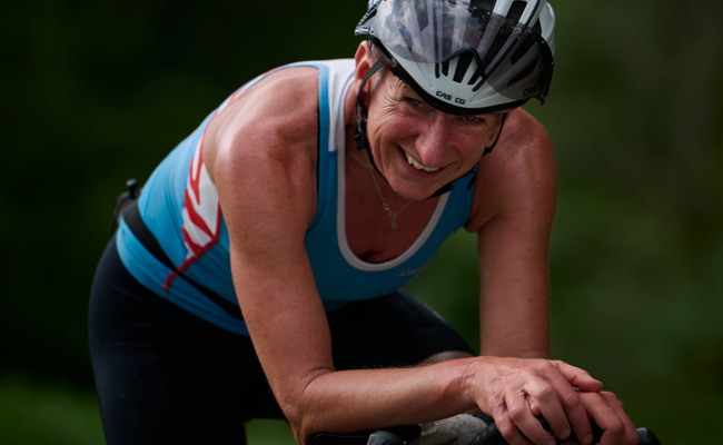 Weltrekordzeit am Swissultra wurde förmlich pulverisiert