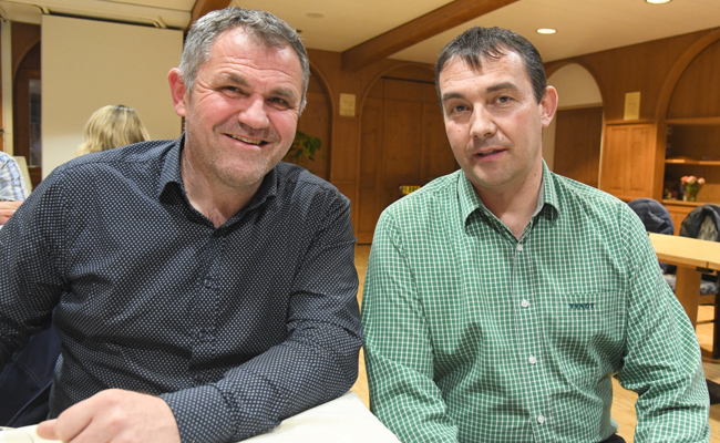 Projekt Photovoltaikanlage wurde an der Generalversammlung gutgeheissen