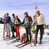 NostalSki: Skifahren und feiern wie in alten Zeiten