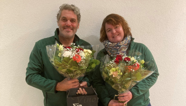 Viel Lob und Ehre für Grabser OK von oben