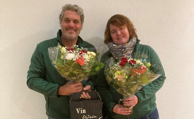 Viel Lob und Ehre für Grabser OK von oben