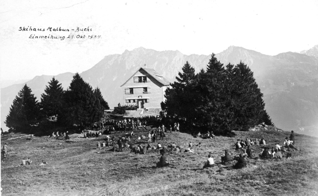 Ein Ort des Sports und der naturnahen Erholung