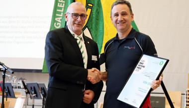 Ein Jahr des Aufbruchs und der Weichenstellungen: Blasmusikverband ehrt langjährige Mitglieder