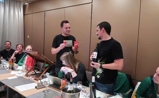 Der Turnverein Buchs ehrt zahlreiche Personen und blickt positiv in die Zukunft