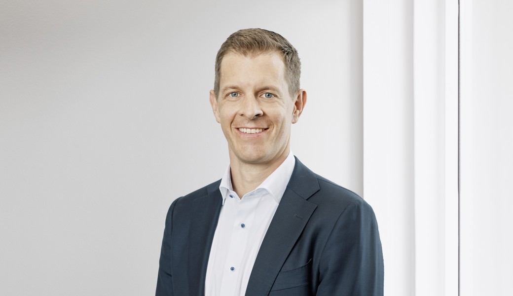 Die aktuelle Frage beantwortete für Sie Angelo Caviezel, Leiter Private Banking der St.Galler Kantonalbank in Bad Ragaz.