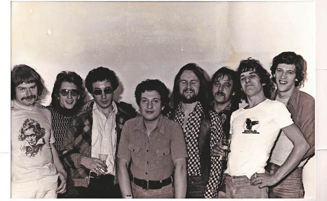 Die Konzertpioniere des Rheintals