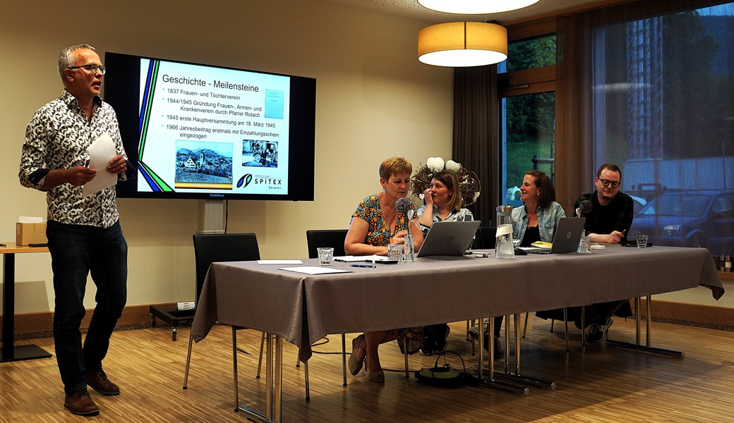 Grosser Dienst für Gesundheitsversorgung der Gemeinde