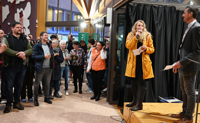 Zurück im «Türggenau»: Rückblick auf ein aussergewöhnliches Klassentreffen und letzte Bilder