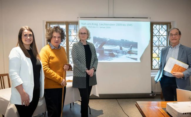 Verbindende Erinnerung an düstere Zeiten in drei Museen