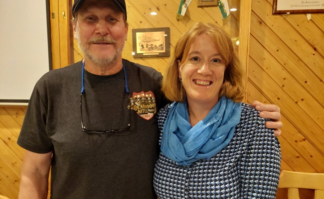 Skiclub Sennwald hat erstmals eine Vereinspräsidentin