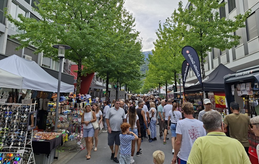 Buchserfest Stimmung1