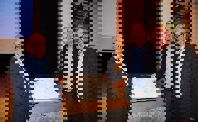 Neue Hoffnung für Acker-Areal in Wildhaus: Ein Hotel, das zur Landschaft passt