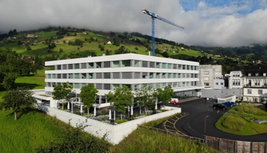 Hitze belastet das Herz: So ist die Lage im Spital Grabs